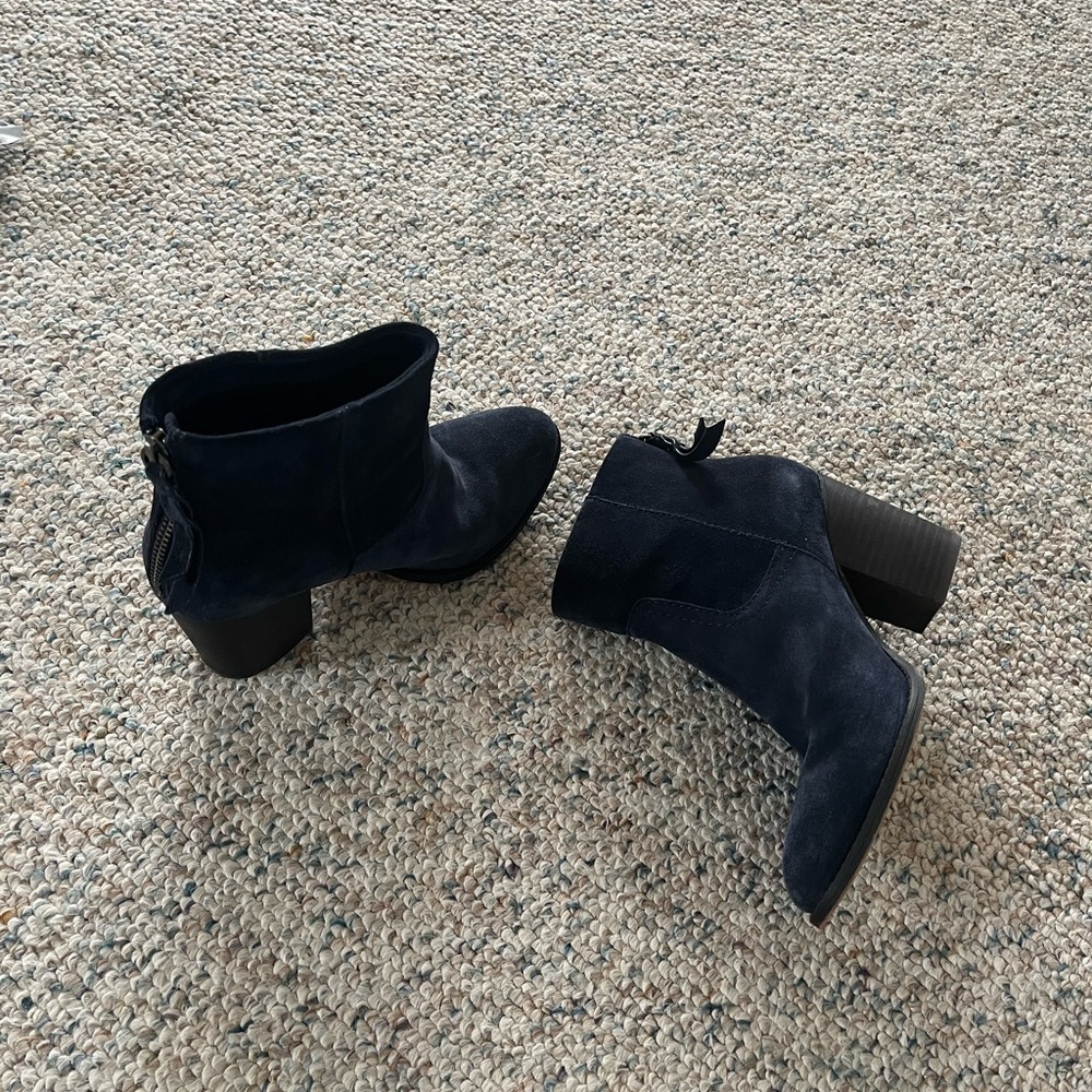 Splendid Booties - Picture 2 of 14
